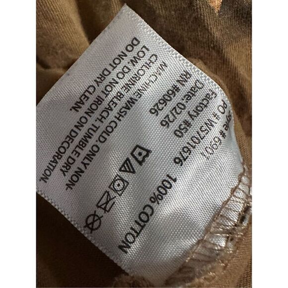 Vintage Harley Davidson Hampton Roads Yorktown Virginia VA T Shirt - Size Large - Picture 9 of 12